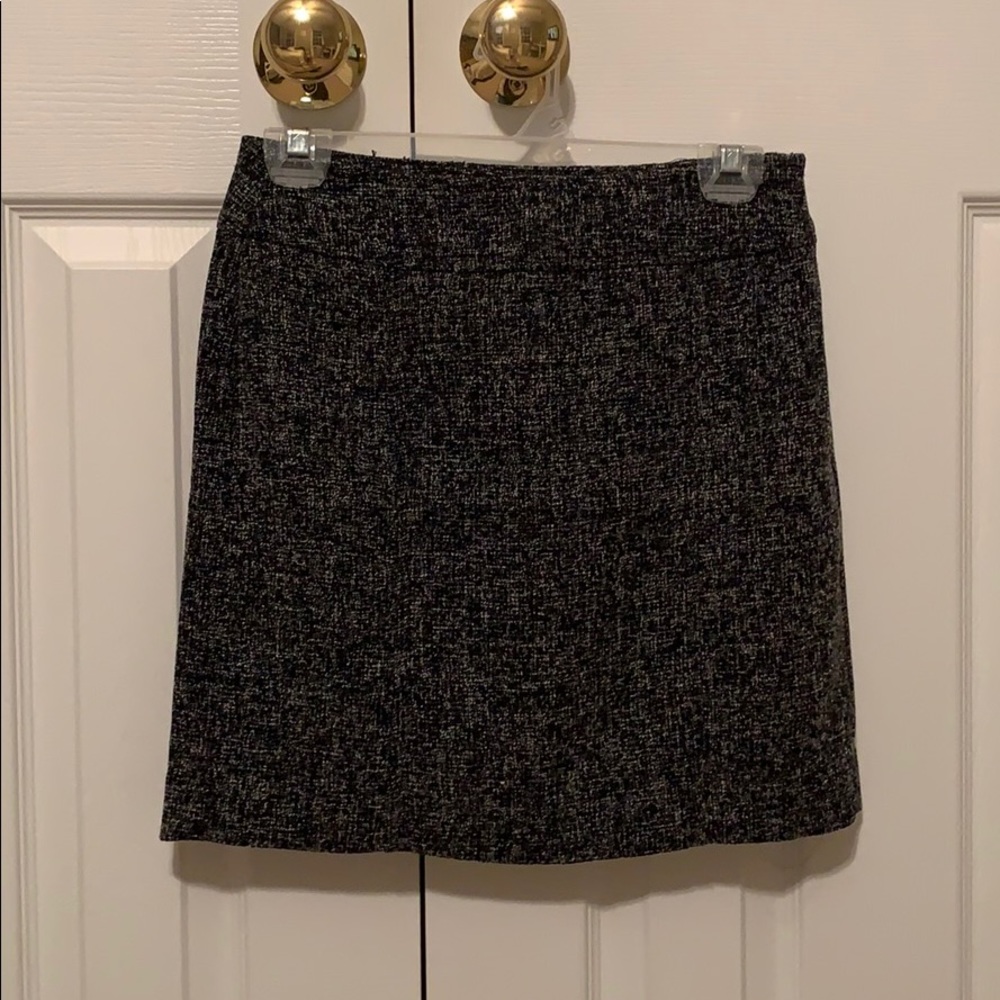 Banana republic skirt